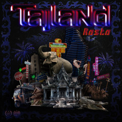 Rasta - Tajland [OREECH MASHUP]