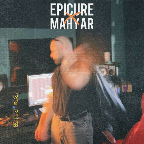Mahyar x Epicure x Hichkas - Oon Mesle Dadasham Bood (Cover Version)
