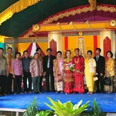 #SAI HORAS MA HO LAGU BATAK 2022-[ FT BENNI_SEMBIRING3ND X TIARA_MIX*™]# BANG IKBAL!!!!!