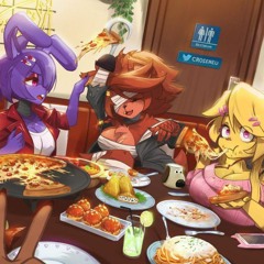 FAP NIGHTS AT FRENNI'S Menu Original Soundtrack (Vocals) by Fatal Fire Studio