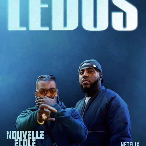 Warend Vs LEDOS - Battle Nouvelle École !!!.mp3
