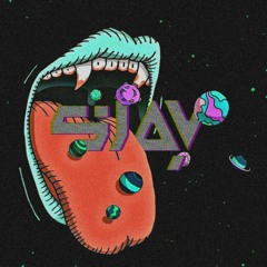 spinner'J∆Y • ANGKASA  [ Original Mix ]