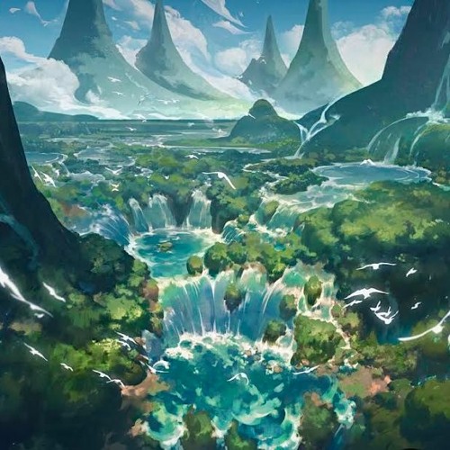 The Blaq Keyz - Horizon