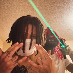 QualiCapone - Up N Traffic