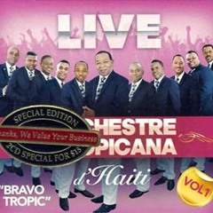 TROPICANA LIVE - - -- - --