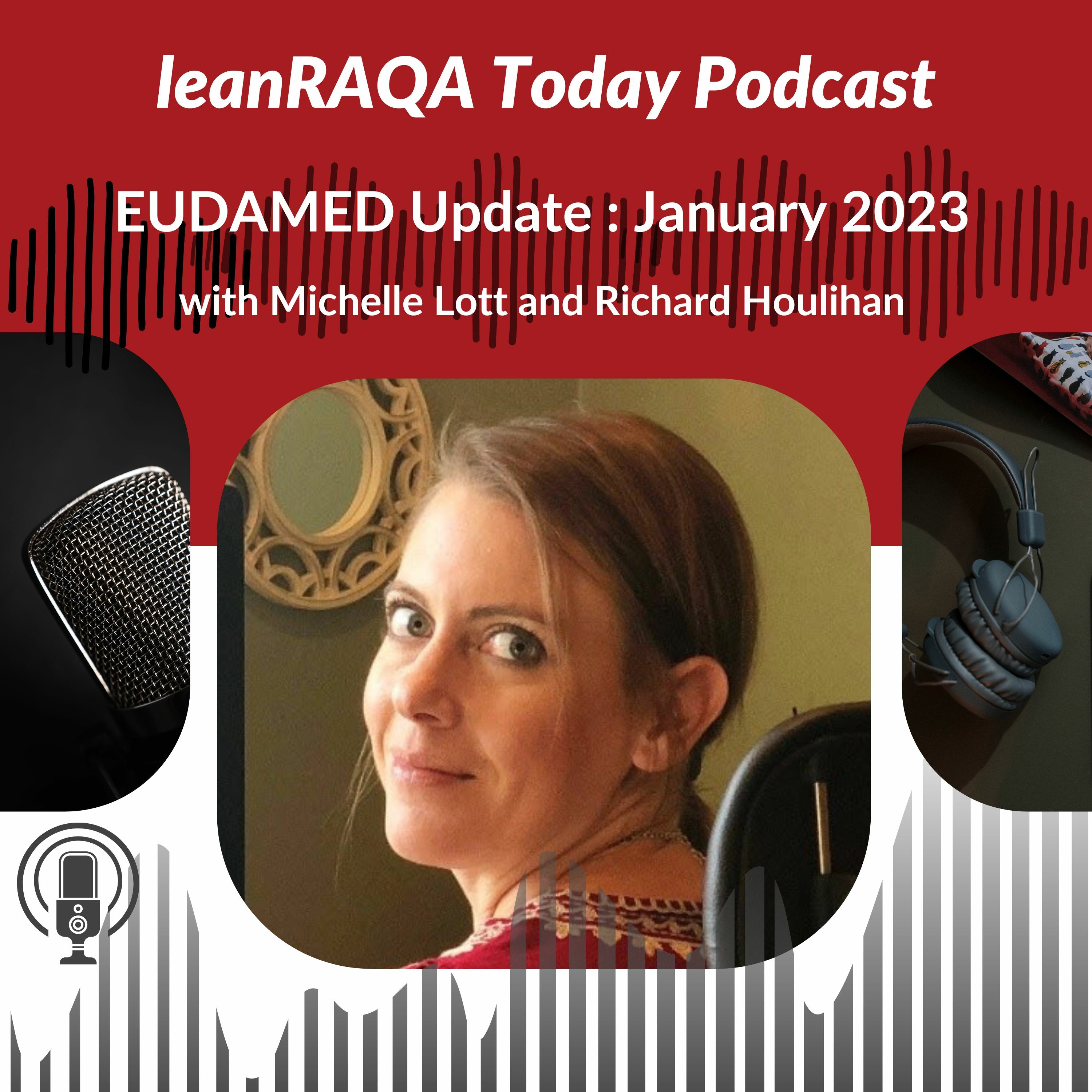 EUDAMED Update: January 2023 thumbnail