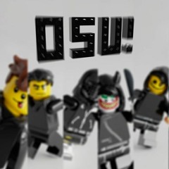 OSUDARK!