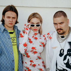 Cream soda - test FM set / #dimaforever