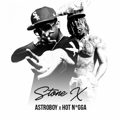 ZOLA ft. BOBBY SHMURDA - ASTROBOY X HOT N*GGA (STONE)