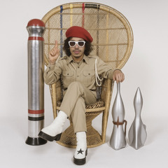 I Hustle Harder Than U  (Prod. Dot Jay Soul)