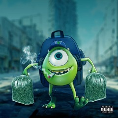 T-Loc - Dank Hill (Prod. Anywaywell)