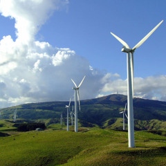 What's Right: New Zealand On Track For 100% Renewable Electricity