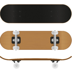 KICKFLIP - Avocadoplug