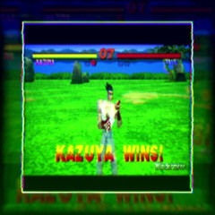 Windermere [Tekken 1 Remix]