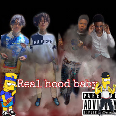 real hood baby (ft . GeewayTy)