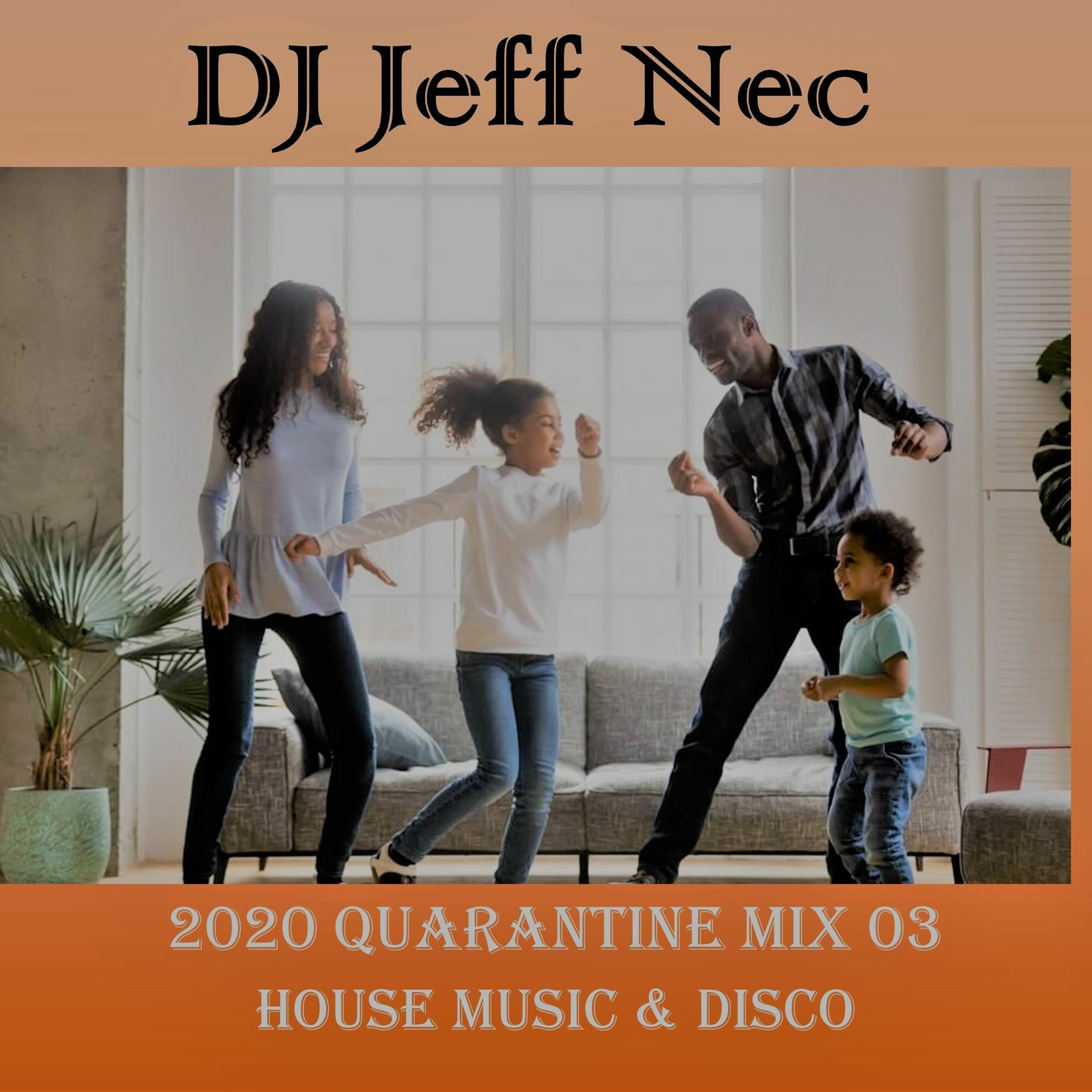 DJ Jeff Nec