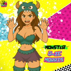 Q-ic & Morris - Monster (radio edit)