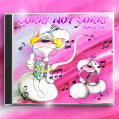 Sorry Not Sorry (Apologize Edit)