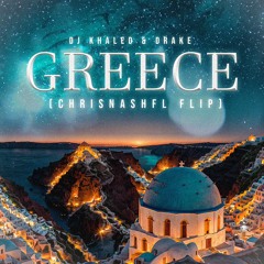 GREECE [chrisnashFL flip]