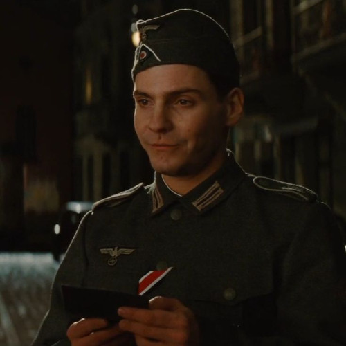 Fredrick Zoller The Rising Star