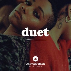 ''Duet'' - Afrobeat Instrumental 2022" / Afro - Fusion x Afro Pop Type Beat