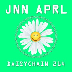 Daisychain 214 - JNN APRL