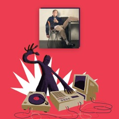 Beatmakers : Kyu Steed pour "La fête de trop" de Eddy de Pretto [saison 3 - 5/10]