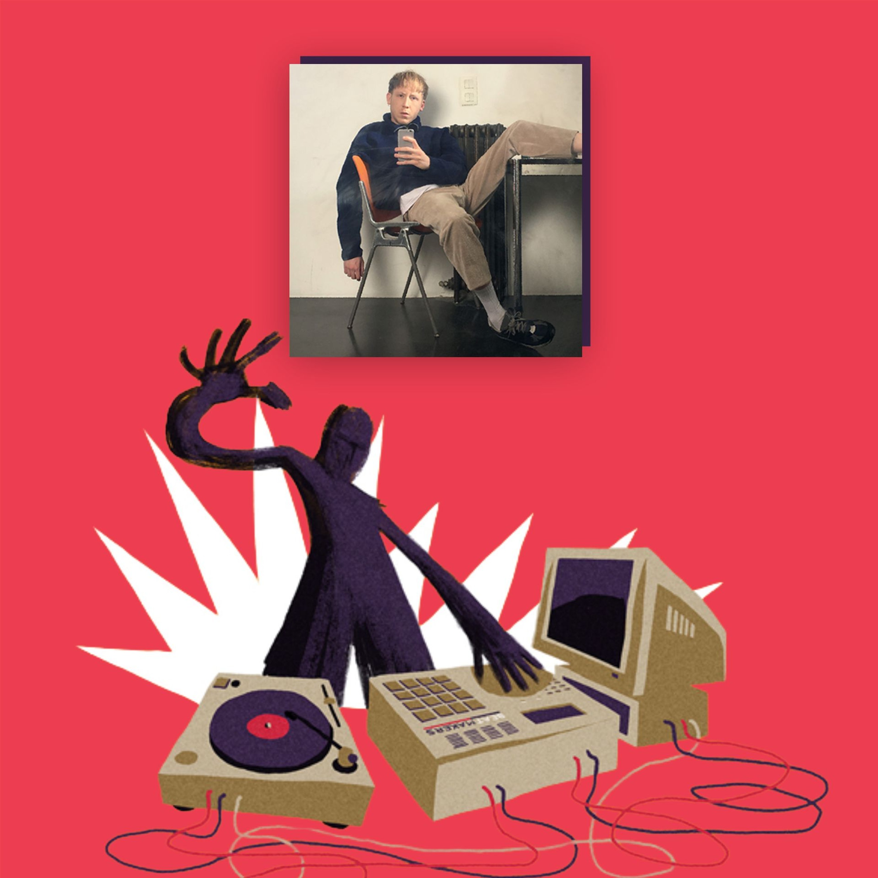 ARTE Radio - Nouveautés