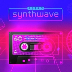 Lana del Rey - Born To Die [Retro Synthwave].mp3