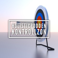 Holisticpodden 62 KONTROLLZON