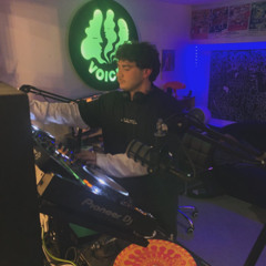 Joyc 06/12/25 [Voices Radio]