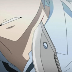 reject (+ketsuyuki)