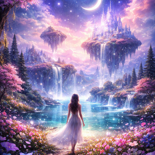 Dream World