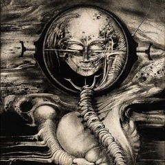 a tribute to h.r. giger