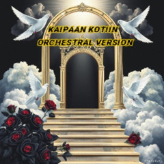 Kaipaan kotiin (Orchestral version)