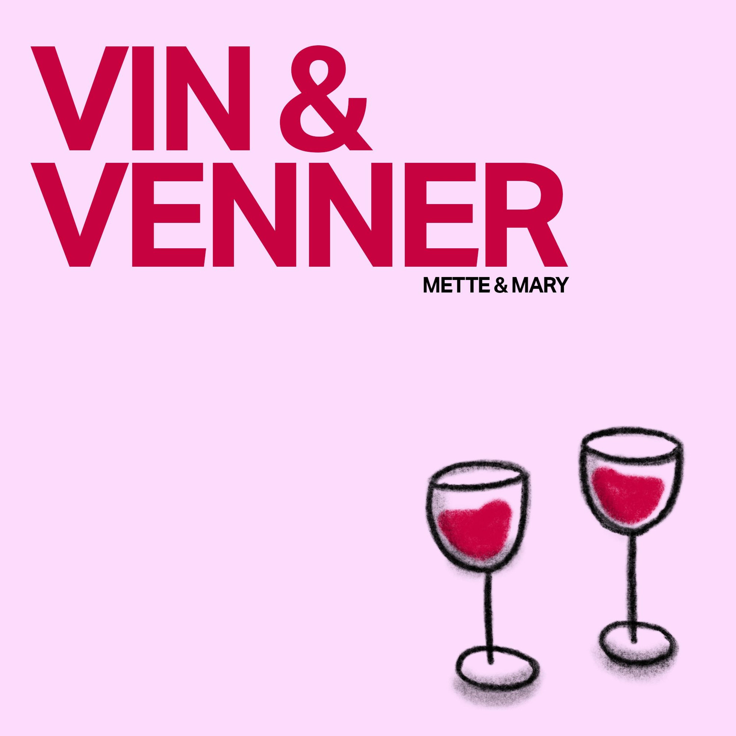 Vin & Venner