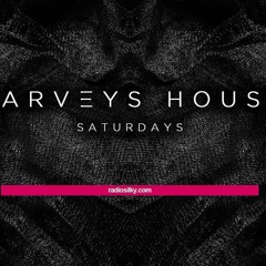 Harvey's House on radiosilky.com 22/05/21