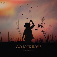Blue Laze - Go Back Home [Outertone Release]