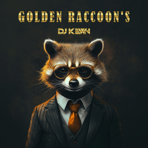 Golden Raccoon's