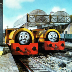 Bill & Ben The China Clay Twins (Series 2)