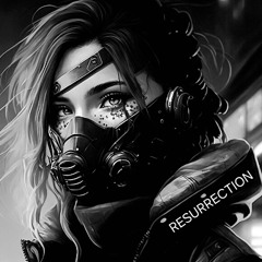 TECHNO RESURRECTION  2024 (FREE TO DOWNLOAD)