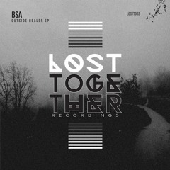 BSA - Outside Healer (Forthcoming 12/02/2021)