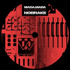 Premiere : Mada.Mada & S.T.R.E.S.S.E.D - Wispera (OUT006)