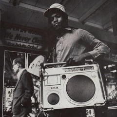 Graham Dixon -( Funk_HipHop_Breaks_Breakbeat ) - Mix October - 2020