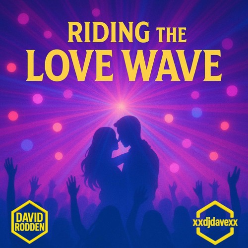 Riding the Love Wave