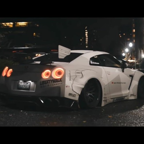 Stream Chris Yonge - Eject Bass Boosted by Bass Boost Only | Listen ...