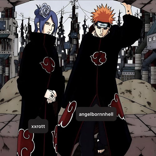 Me and My Glock w/Baine (Izaya)