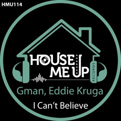 I Can't Believe (Extended Mix)