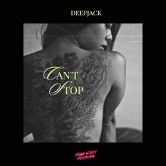 Deepjack - Can't Stop