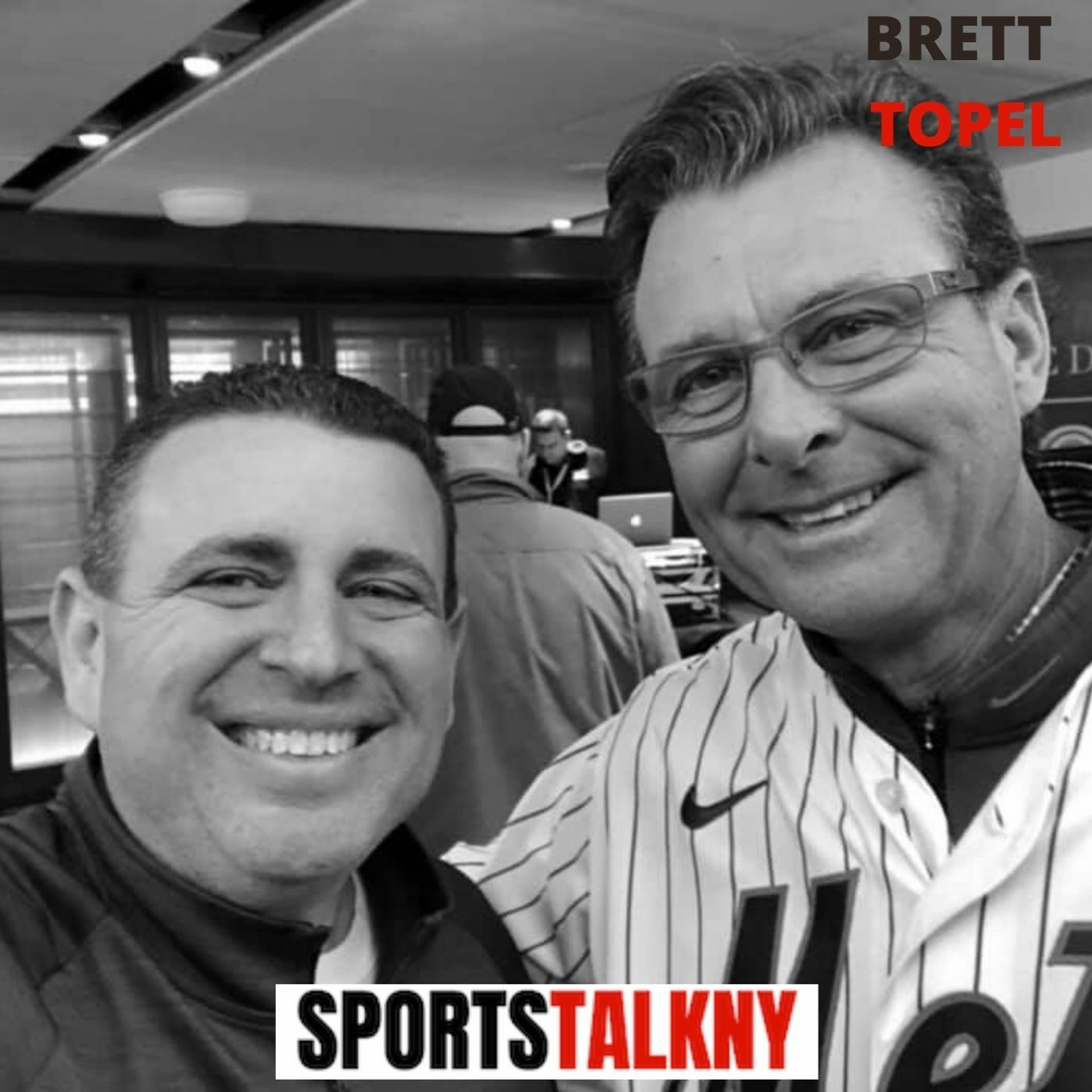 WLIE 540 AM SPORTSTALKNY